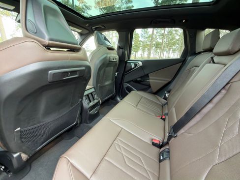 New 2026 BMW X3 xDrive30 w/ Premium Package image 15