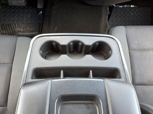 Used 2015 Chevrolet Silverado 1500 LT w/ All Star Edition AWD/4WD image 20