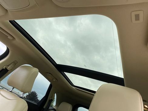 Used 2023 Ford Edge SEL w/ Convenience Package AWD/4WD image 25