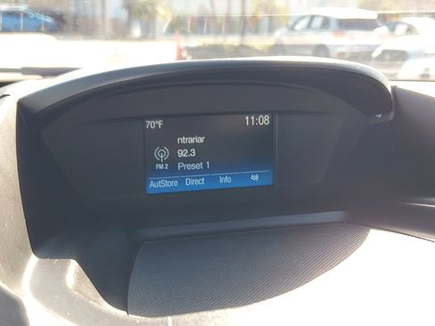 Used 2018 Ford Escape SE image 25