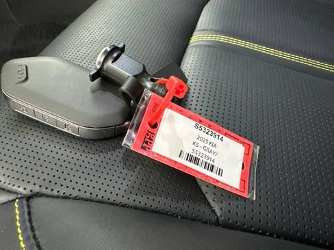Certified 2025 Kia K5 GT FWD image 29