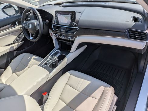 Used 2021 Honda Accord Touring image 39