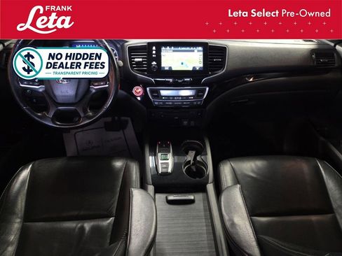 Used 2019 Honda Pilot Touring image 17
