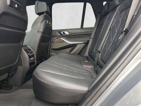 Used 2024 BMW X5 xDrive40i image 23