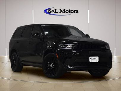 Used 2026 Dodge Durango GT
