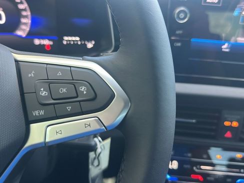 New 2026 Volkswagen Jetta Sport FWD image 25