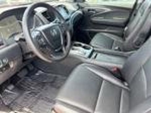 Used 2023 Honda Ridgeline RTL image 53