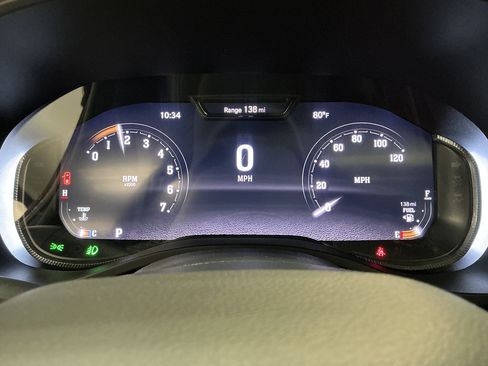 Used 2025 RAM 1500 Rebel w/ Rebel Level 2 Equipment Group AWD/4WD image 14