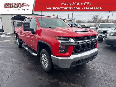 Used 2023 Chevrolet Silverado 2500 LT w/ Advanced Trailering Package