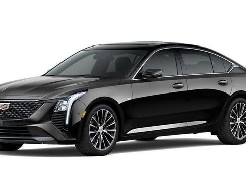 New 2026 Cadillac CT5 Premium Luxury AWD/4WD image 15