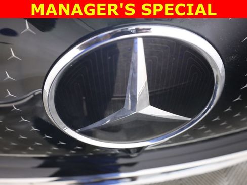 Certified 2023 Mercedes-Benz EQE 350+ 4MATIC SUV image 72