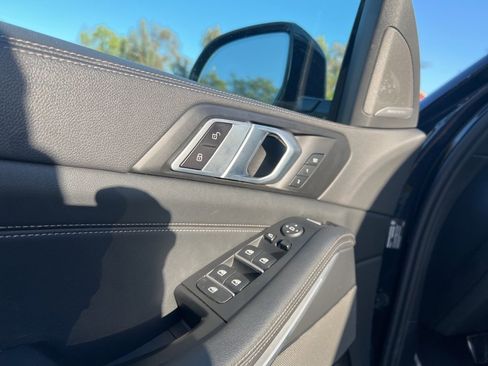 Certified 2023 BMW X5 sDrive40i w/ M Sport Package image 16