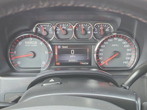 Used 2015 GMC Sierra 1500 SLT AWD/4WD image 18