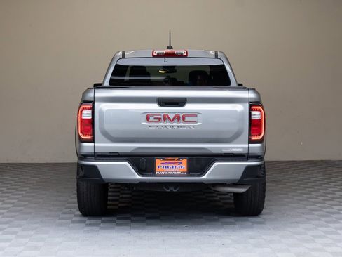 Used 2024 GMC Canyon Elevation image 12