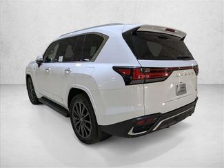 New 2026 Lexus LX 700h F Sport video 2