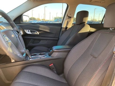 Used 2016 Chevrolet Equinox LS image 9
