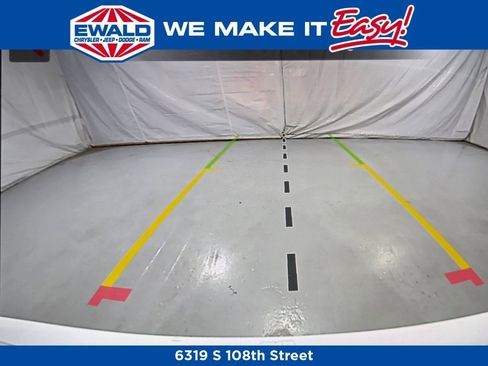 New 2025 Jeep Grand Cherokee Limited image 2