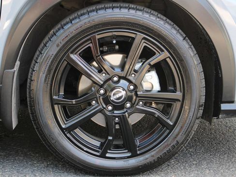 Used 2023 Nissan Kicks SR FWD image 44