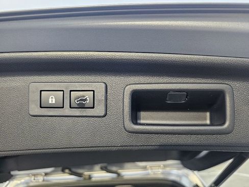 Certified 2025 Subaru Forester Wilderness w/ Wilderness Package image 15