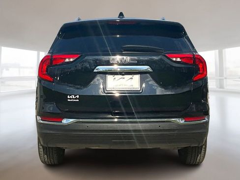 Used 2020 GMC Terrain SLT w/ Preferred Package image 5