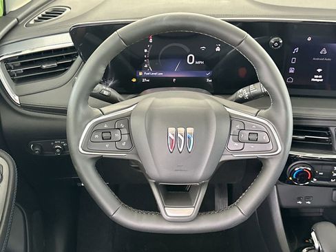 New 2026 Buick Encore GX Sport Touring w/ Advanced Technology Package image 16