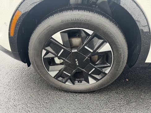 Used 2026 Kia Sportage SX Prestige image 25