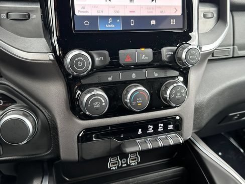 Used 2026 RAM 1500 Big Horn RWD image 30