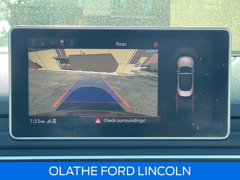 Used 2018 Audi A5 2.0T Prestige w/ Luxury Package image 18