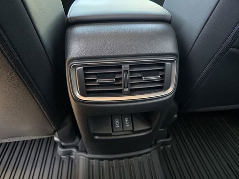 Certified 2022 Honda CR-V Touring image 24