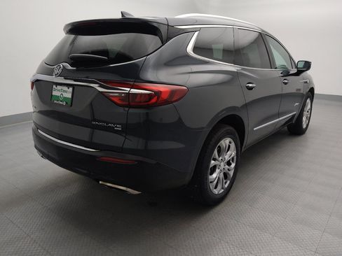 Used 2018 Buick Enclave Avenir w/ Avenir Technology Package AWD/4WD image 9