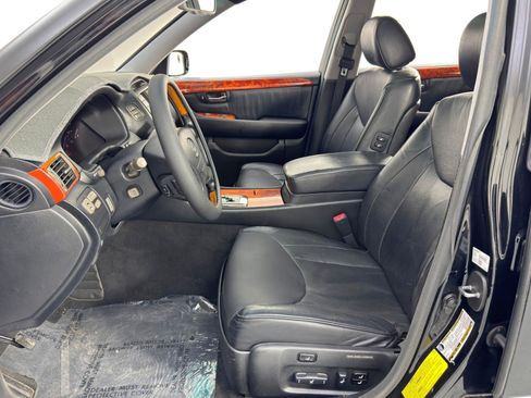 Used 2005 Lexus LS 430 image 15