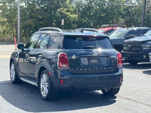 Used 2019 MINI Cooper Countryman SE image 5