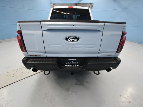 New 2025 Ford F150 Tremor w/ Equipment Group 402A High image 29