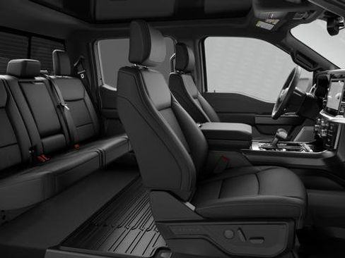 New 2026 Ford F150 Lariat AWD/4WD image 6