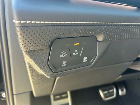 New 2026 Volkswagen Atlas SEL Premium R-Line image 58