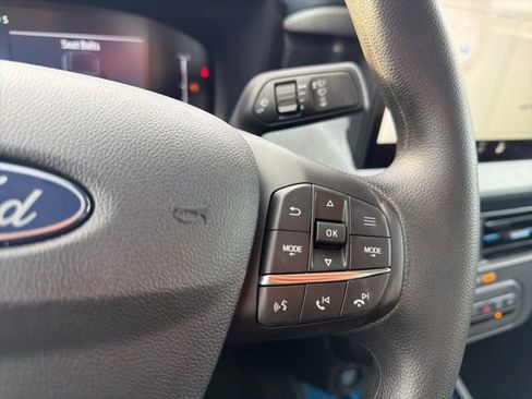 New 2026 Ford Maverick XLT image 24