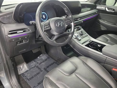Used 2023 Hyundai Palisade Calligraphy AWD/4WD image 20