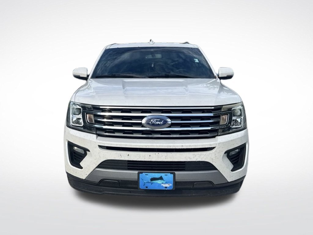 Used 2019 Ford Expedition Max XLT w/ Equipment Group 202A RWD image 3