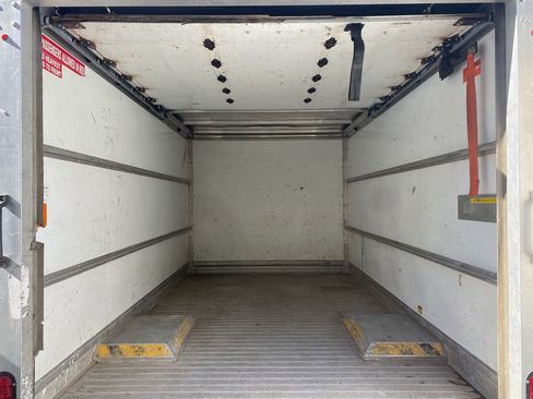 Used 2018 Ford Transit 350 156 DRW image 24