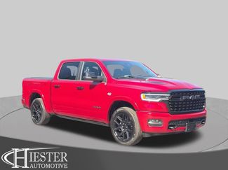 New 2026 RAM 1500 Limited AWD/4WD 360° Tour