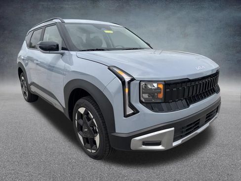 New 2027 Kia Seltos EX AWD/4WD image 19