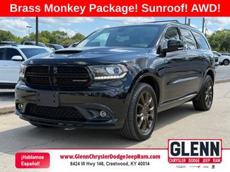 Used 2018 Dodge Durango GT w/ Premium Group AWD/4WD video 1