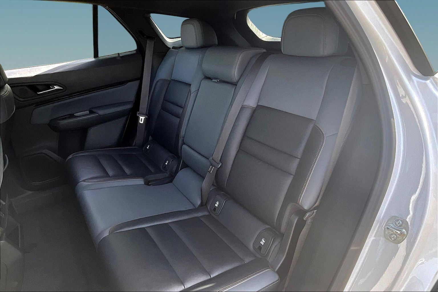 Used 2024 Honda Prologue Touring image 21