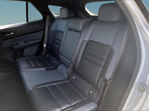 Used 2024 Honda Prologue Touring image 21