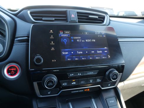 Used 2022 Honda CR-V EX-L image 27