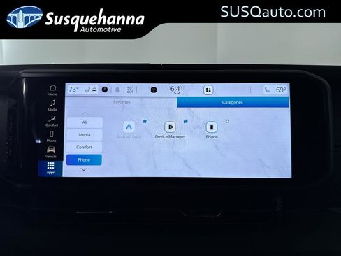 New 2025 Jeep Gladiator Sport image 13