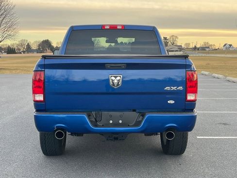 Used 2014 RAM 1500 Express image 7