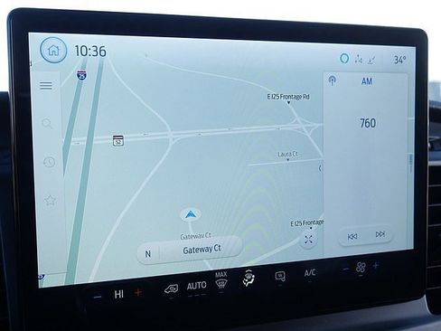 Used 2022 Ford Transit 250 148 High Roof image 26