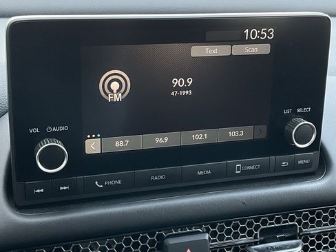 Used 2025 Honda HR-V Sport image 29