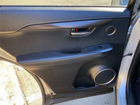 Used 2017 Lexus NX 200t FWD w/ Accessory Package 2 image 9